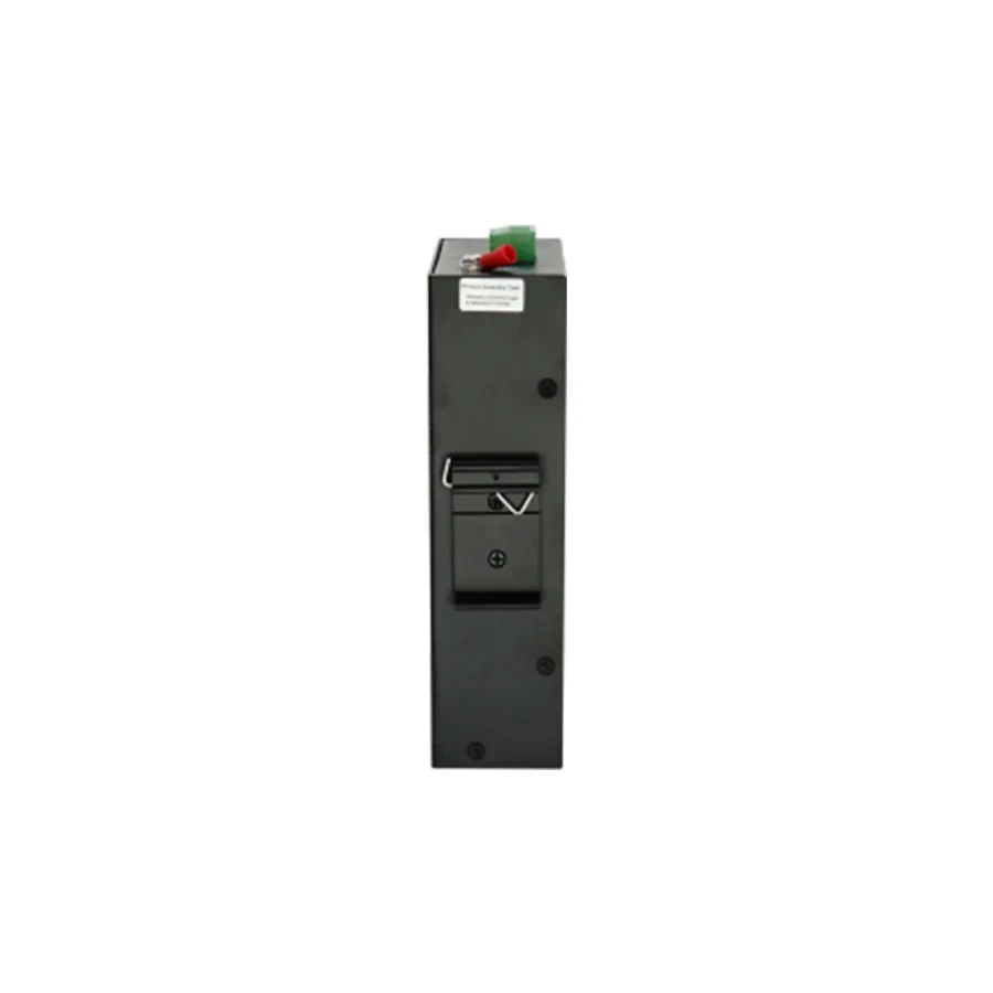 Коммутатор BDCOM IES200-LSTW2080P, 8x1GbE PoE, 2xSFP, 120W