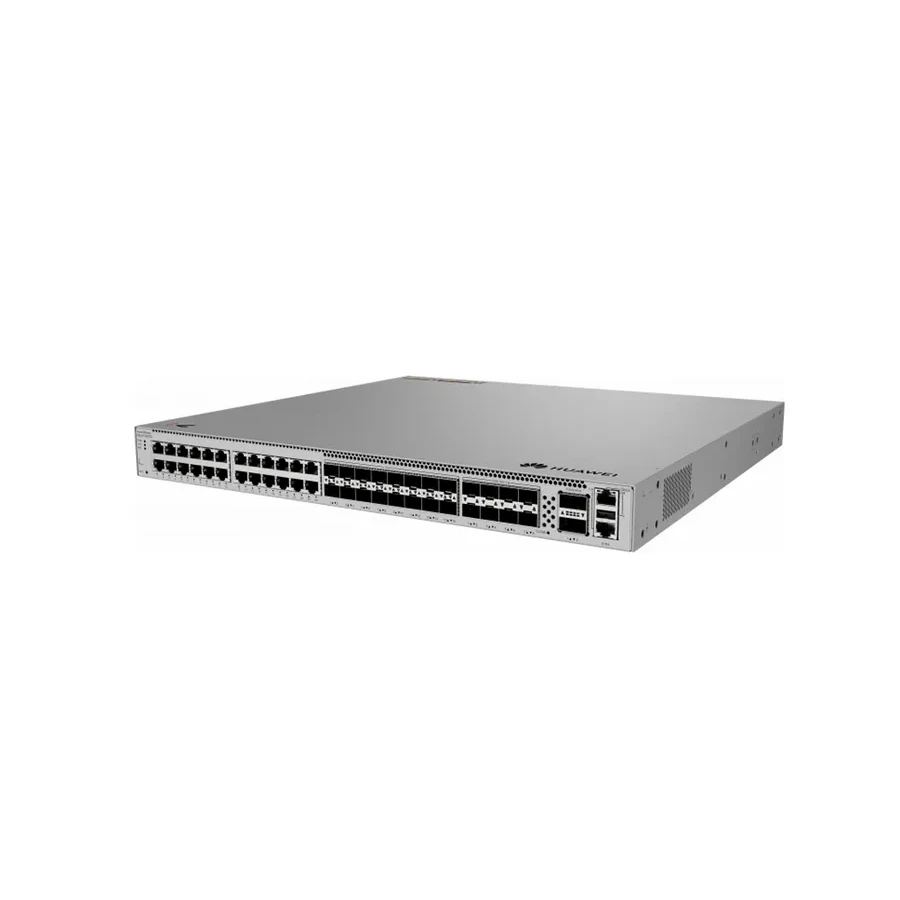 Коммутатор Huawei S620-24T16X8Y2CZ, L3, 24 портов