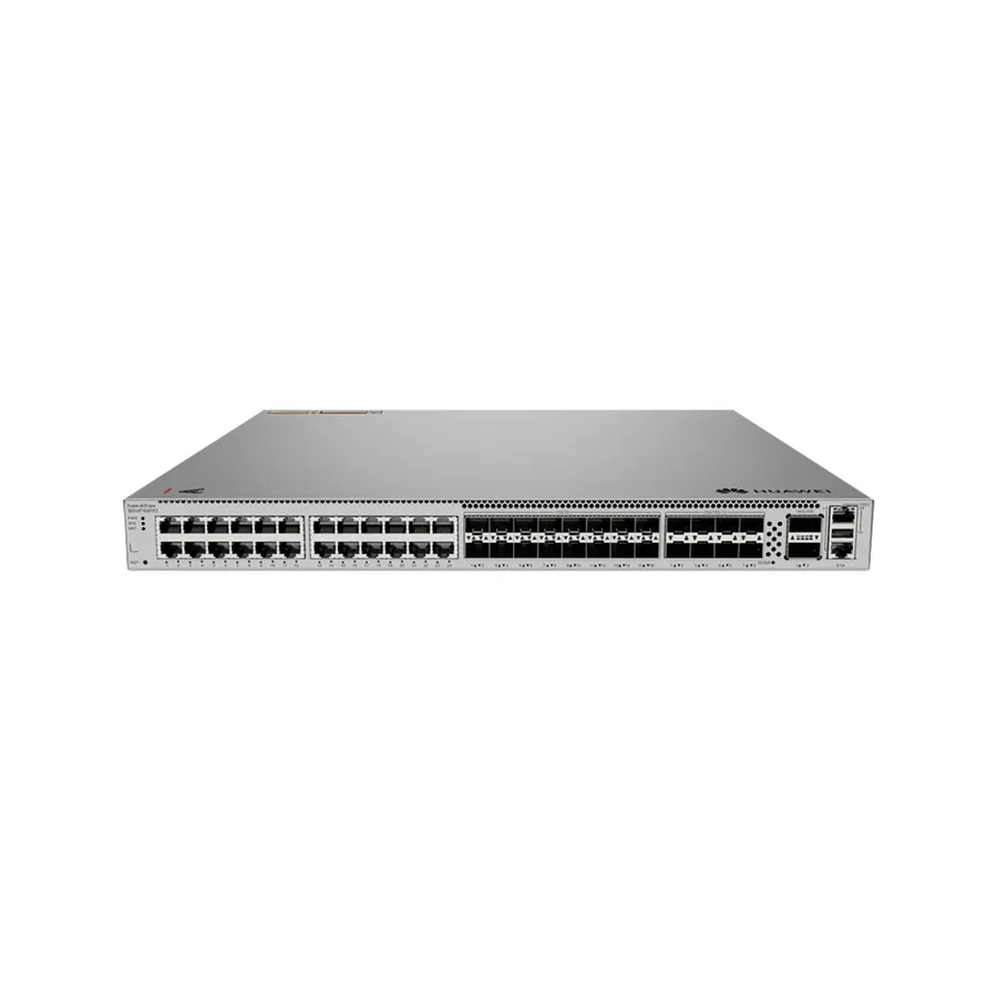 Коммутатор Huawei S620-24T16X8Y2CZ, L3, 24 портов — 2