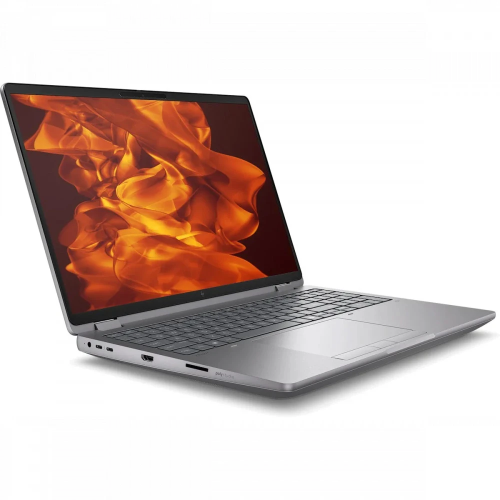 Ноутбук HP ZBook Fury G1i / Ultra 7 255HX no WWAN Fury inch G1i / 1TB PCIe-5x4 2280 NVMe / (2x ) DDR5 5600 SODIMM Memory / NVIDIA RTX PRO 2000 Blackwell 60W 8 GB / W11p64 / .0 WQXGA(2560x1600) AG, Intel Core Ultra 7 255HX, 32 ГБ, 1024 ГБ, 16"