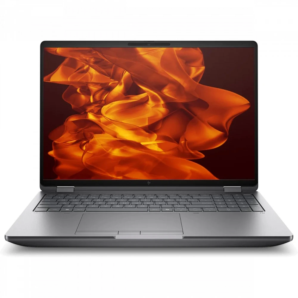 Ноутбук HP ZBook Fury G1i / Ultra 7 255HX no WWAN Fury inch G1i / 1TB PCIe-5x4 2280 NVMe / (2x ) DDR5 5600 SODIMM Memory / NVIDIA RTX PRO 2000 Blackwell 60W 8 GB / W11p64 / .0 WQXGA(2560x1600) AG, Intel Core Ultra 7 255HX, 32 ГБ, 1024 ГБ, 16" — 2