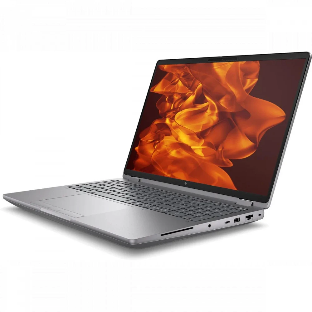 Ноутбук HP ZBook Fury G1i / Ultra 7 255HX no WWAN Fury inch G1i / 1TB PCIe-5x4 2280 NVMe / (2x ) DDR5 5600 SODIMM Memory / NVIDIA RTX PRO 2000 Blackwell 60W 8 GB / W11p64 / .0 WQXGA(2560x1600) AG, Intel Core Ultra 7 255HX, 32 ГБ, 1024 ГБ, 16" — 3