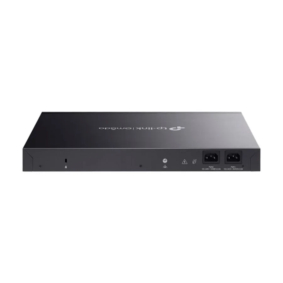 Коммутатор TP-Link SX3032F, 32 портов 10GbE SFP+ — 3