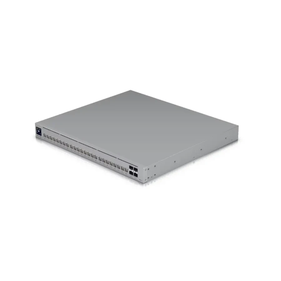 Коммутатор Ubiquiti USW-Pro-HD-24-PoE, L3, 24 портов