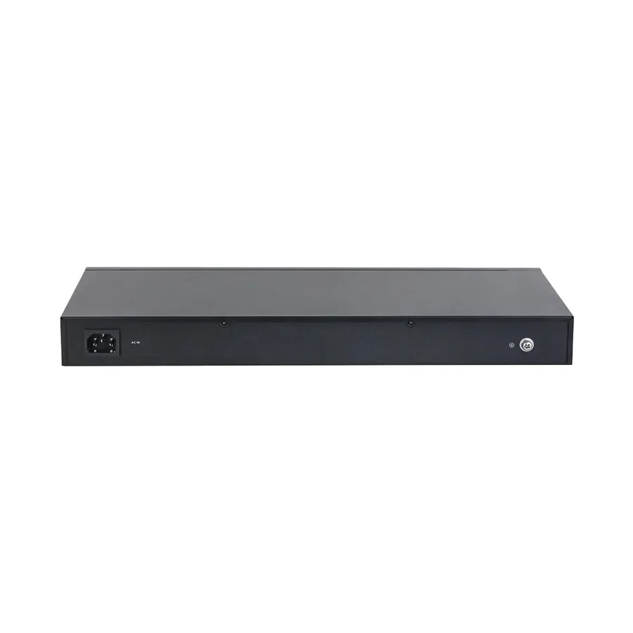 Коммутатор Dahua DH-S3218-16ET-135 PoE — 3