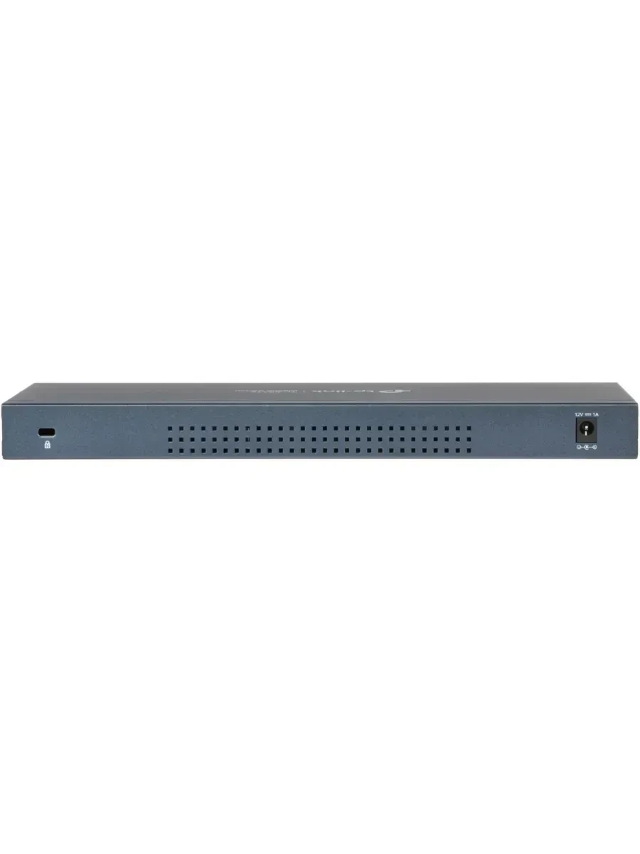 Коммутатор TP-Link TL-SG116 GbE 16-портовый — 3