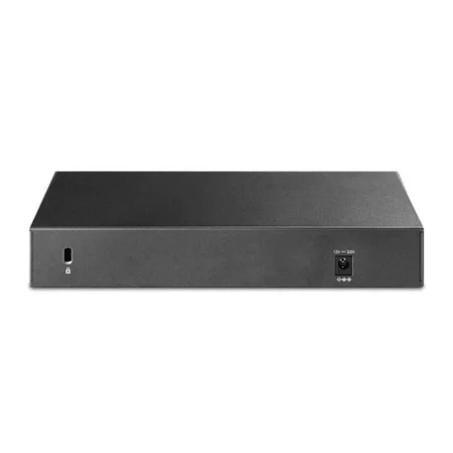 Коммутатор 10GE 5-портовый Tp-Link TL-SX105 — 2