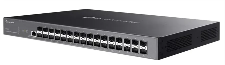 Коммутатор управляемый SFP+ 10GE 32-портовый Tp-Link SX3032F