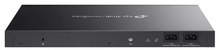 Коммутатор управляемый SFP+ 10GE 32-портовый Tp-Link SX3032F — 4