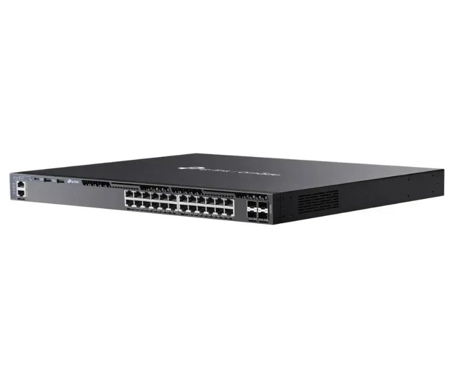 Коммутатор управляемый Tp-Link SG6428X — 2