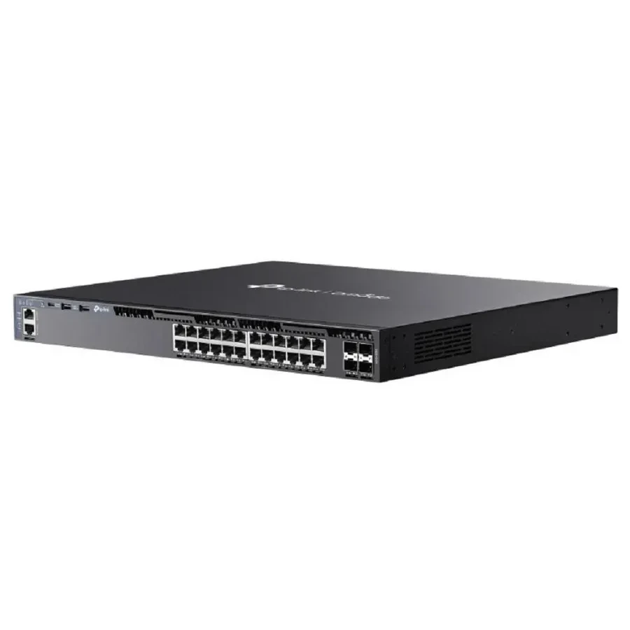 Коммутатор управляемый Tp-Link SG6428X — 4