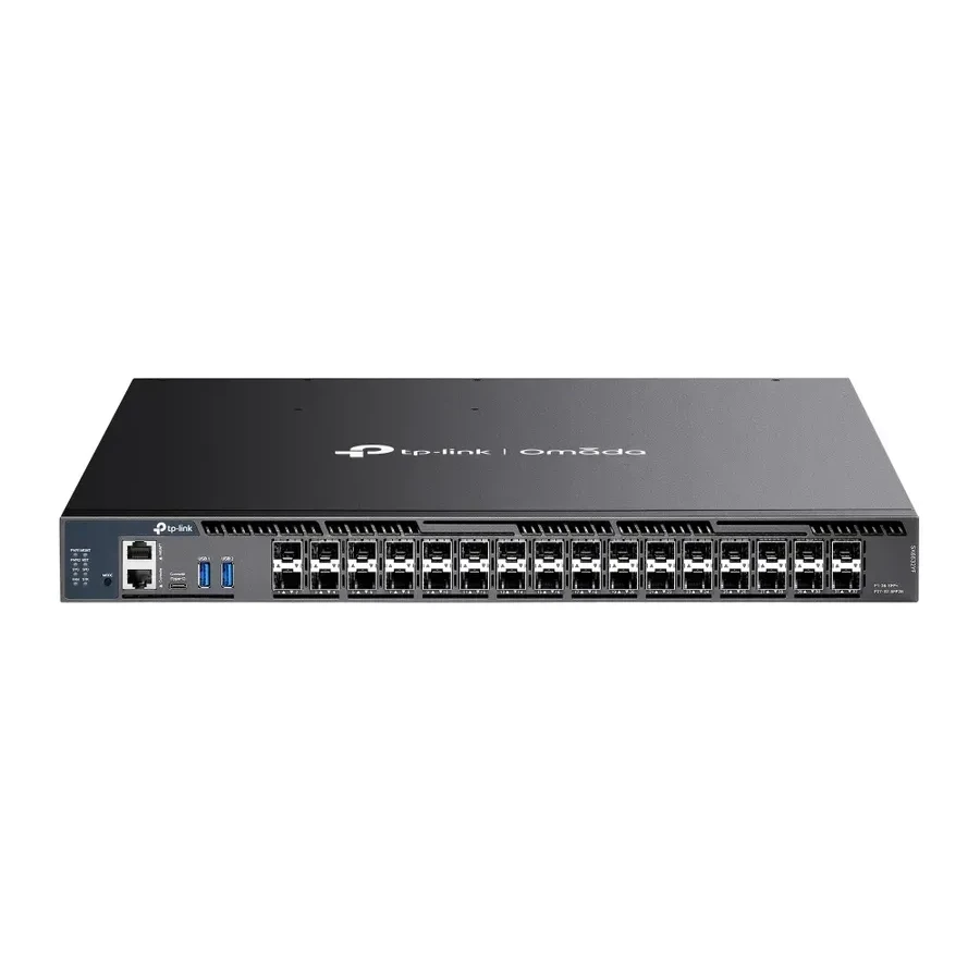 Коммутатор управляемый Tp-Link SG6654X — 2
