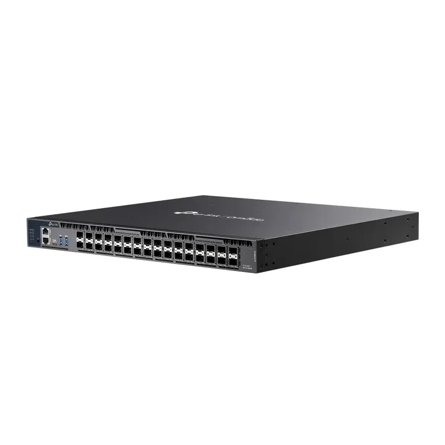 Коммутатор управляемый Tp-Link SG6654X — 3