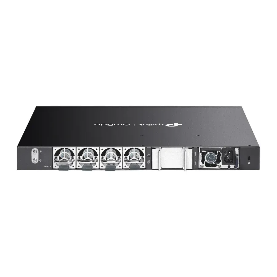 Коммутатор управляемый Tp-Link SG6654X — 4
