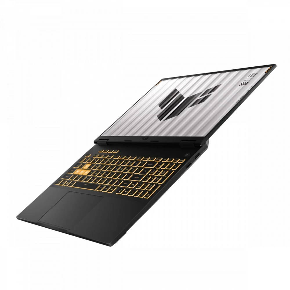 Ноутбук NB ASUS TUF Gaming F FX608JPR-RV118, Intel Core i5-14450HX, 16 ГБ, 1024 ГБ, 16" — 4