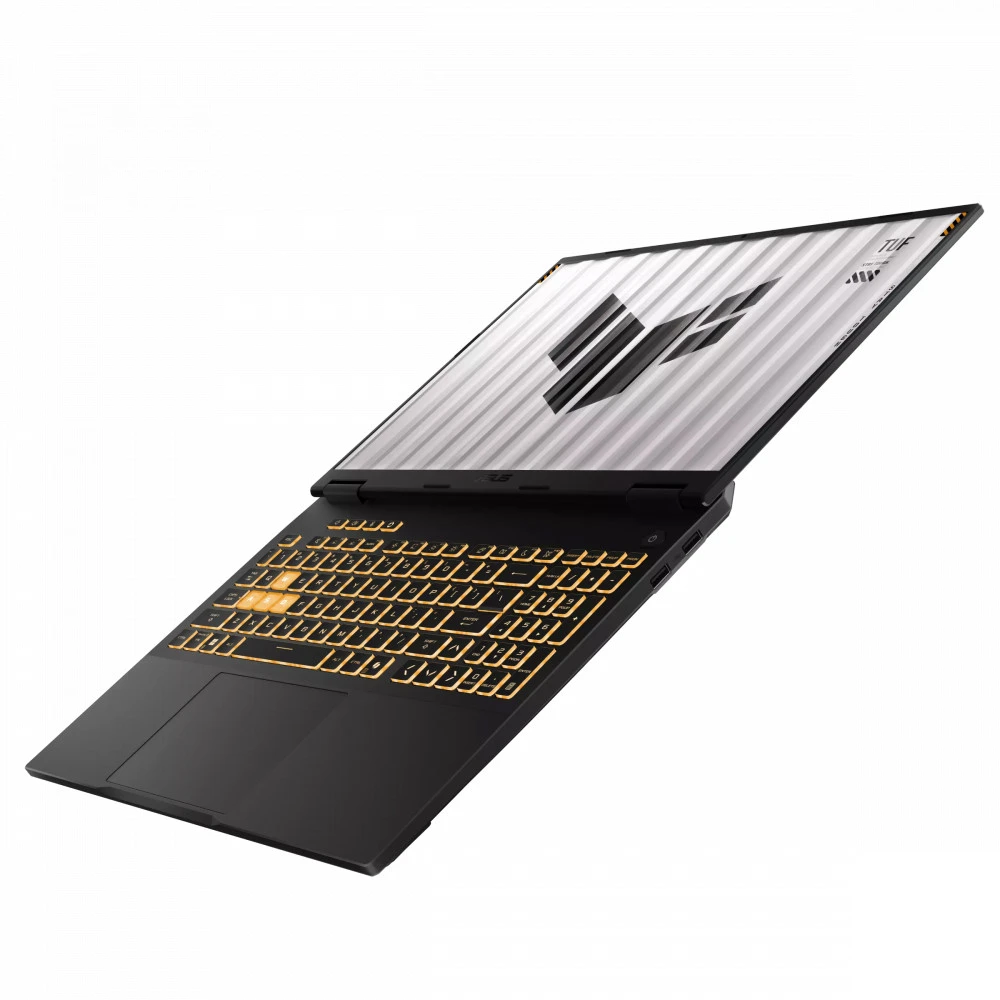 Ноутбук NB ASUS TUF Gaming F FA608UMI-TU173, AMD Ryzen 7 260, 16 ГБ, 512 ГБ, 16" — 5