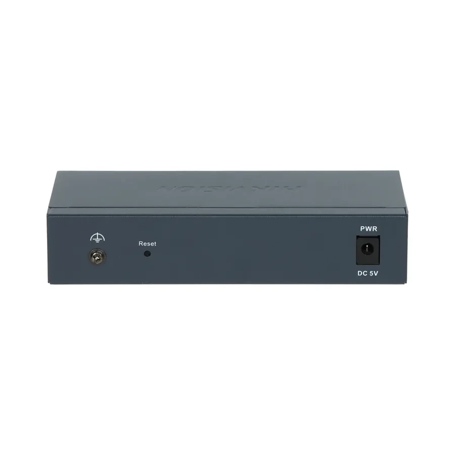 Коммутатор Hikvision DS-3E1508-EI V2 — 3