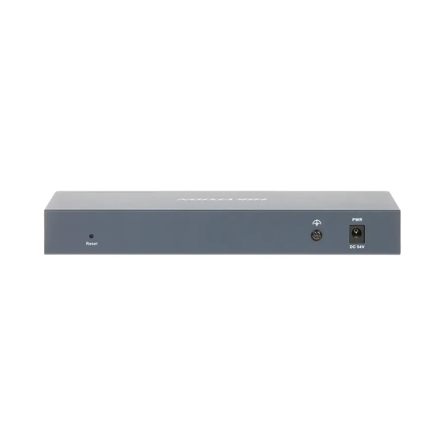 Коммутатор Hikvision DS-3E1310P-EI (B) — 3