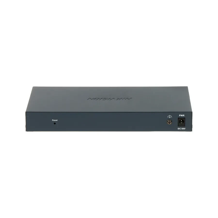 Коммутатор Hikvision DS-3E1510P-EI (V2) — 3