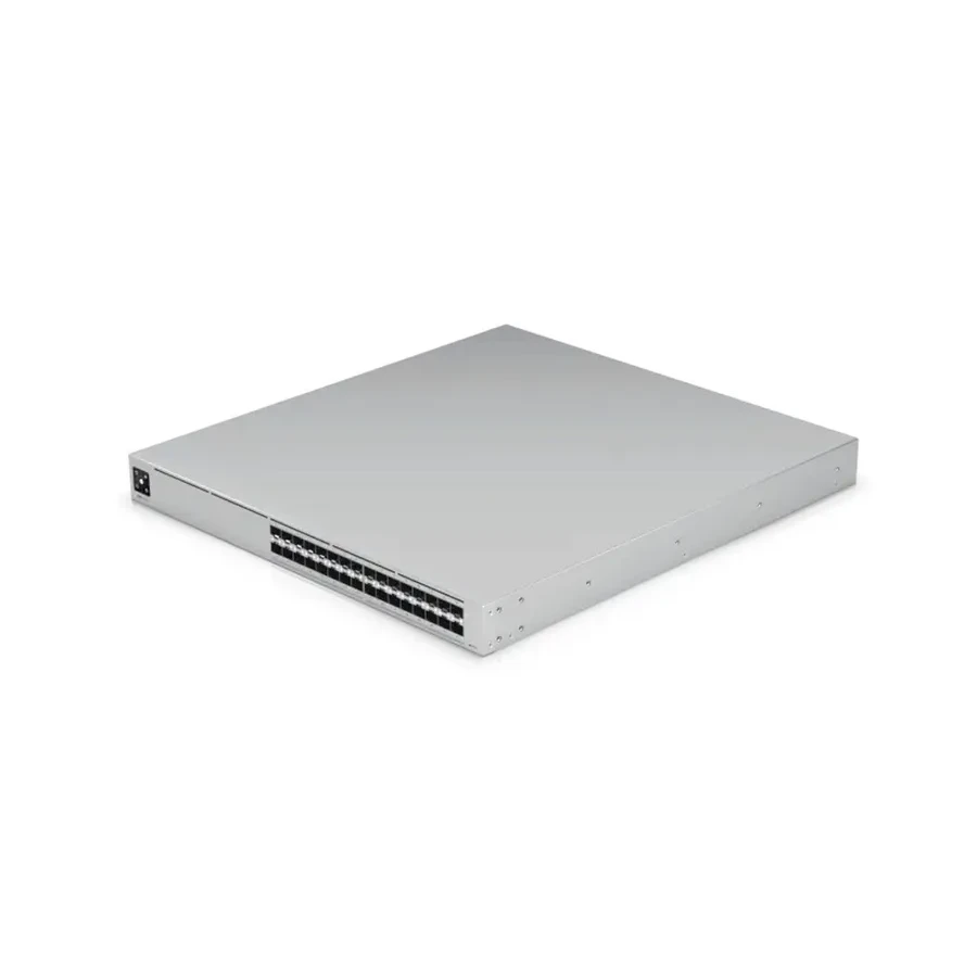 Коммутатор Ubiquiti USW-Pro-XG-Aggregation, 10G