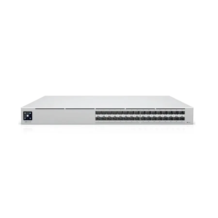 Коммутатор Ubiquiti USW-Pro-XG-Aggregation, 10G — 2