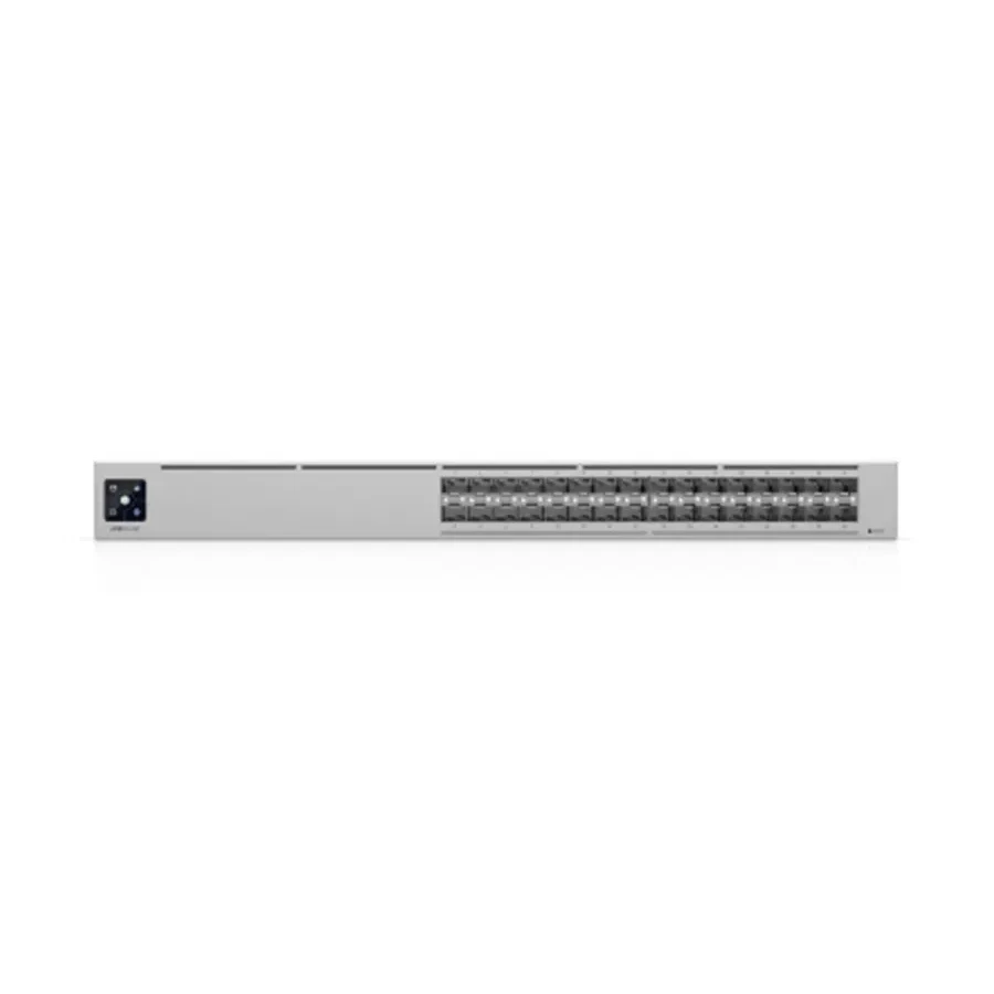 Коммутатор Ubiquiti USW-Pro-XG-Aggregation, 10G — 3