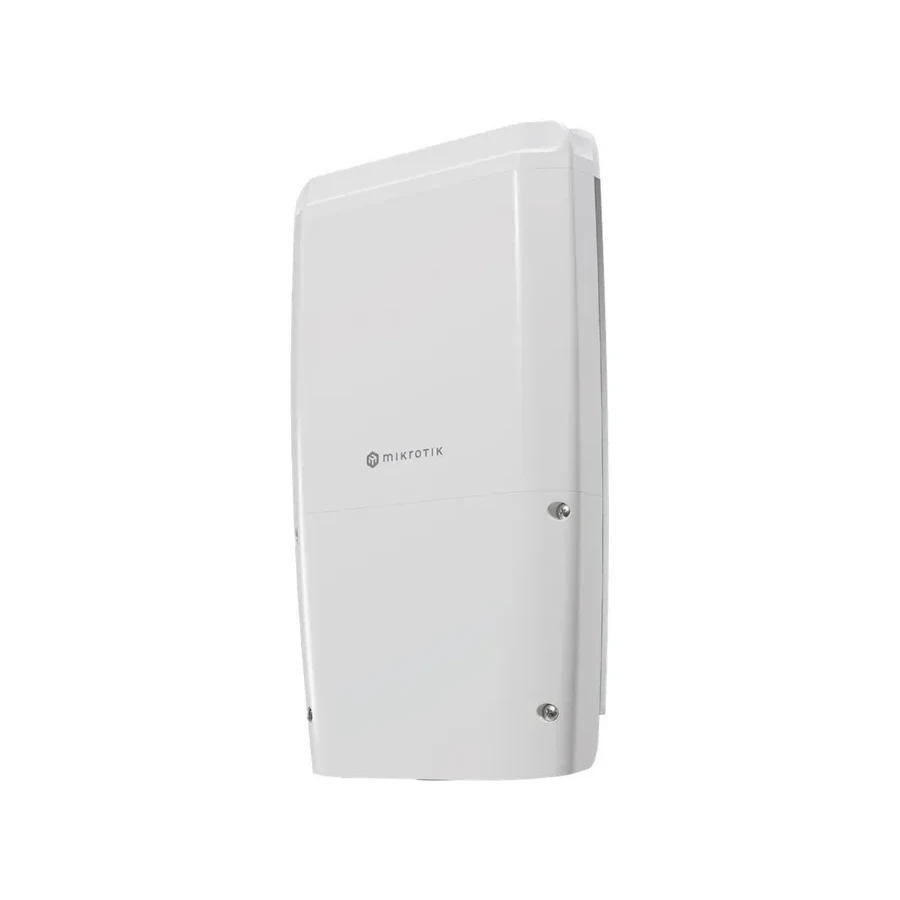 Коммутатор MikroTik CRS504-4XQ-OUT, 10G
