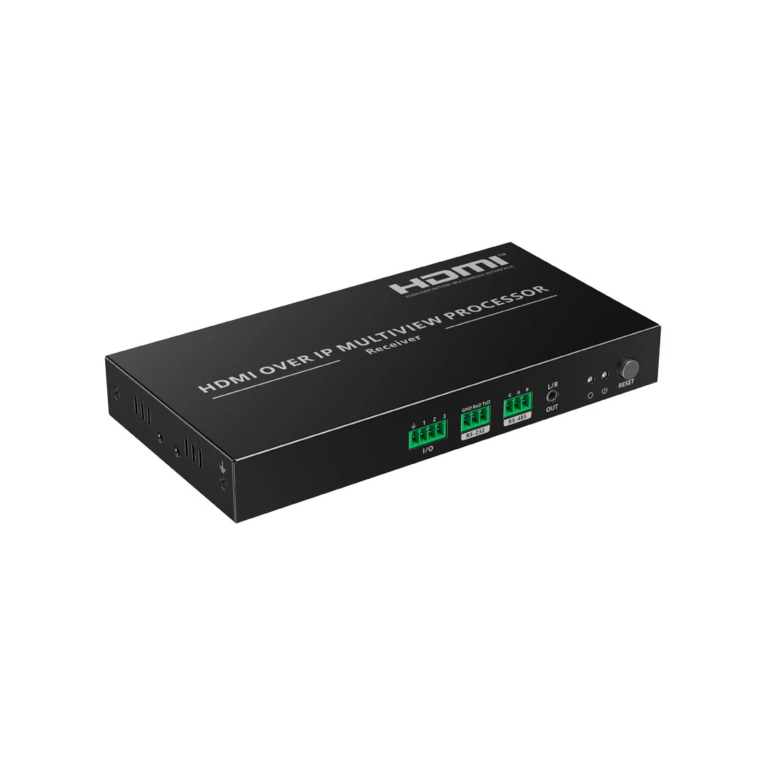 Матричный коммутатор Lenkeng iMCS-RX-Multiview