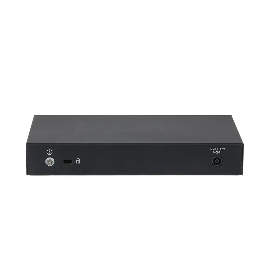 Коммутатор Dahua DH-S3010-8ET-95 — 3