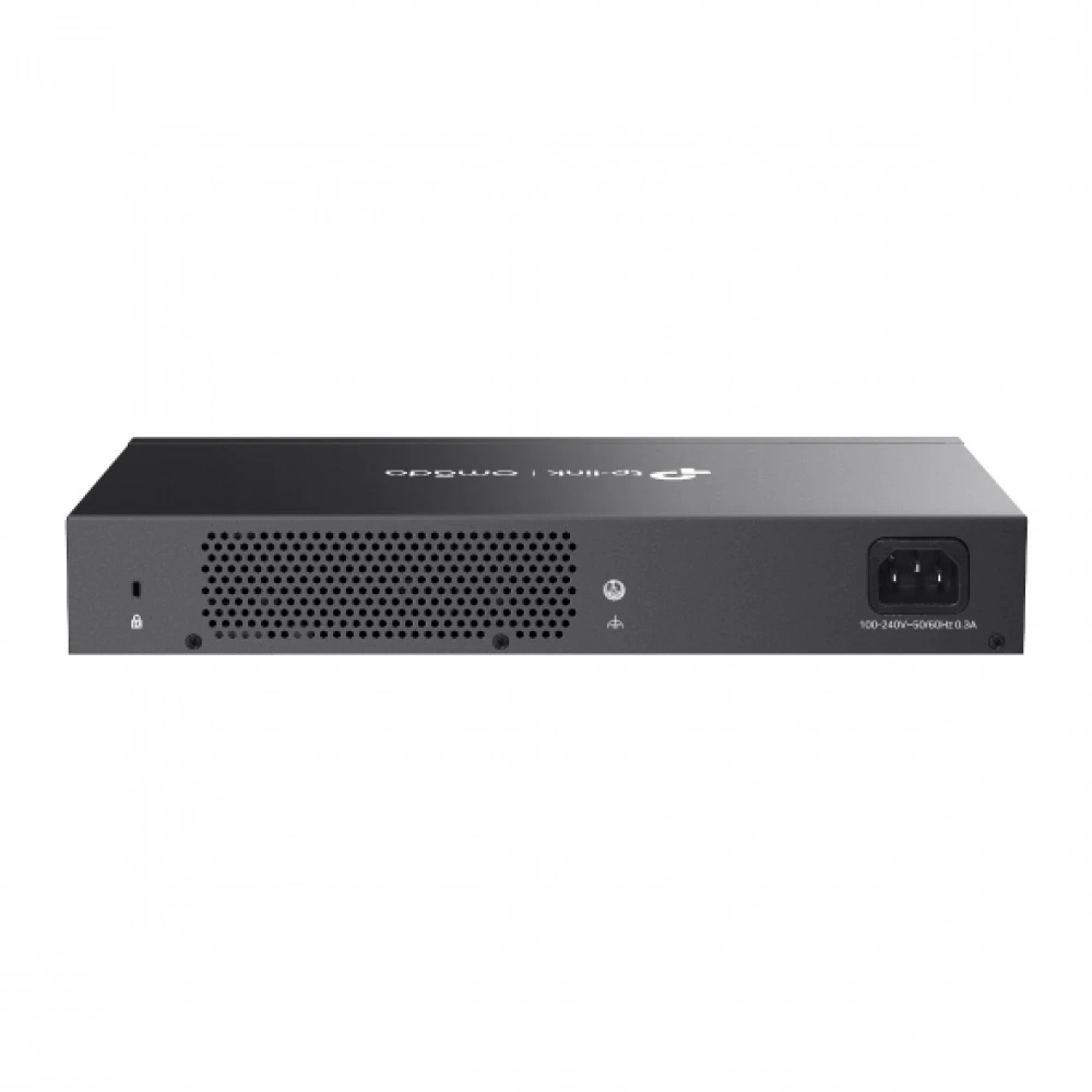 Коммутатор TP-Link ES216G (ES216G) — 5