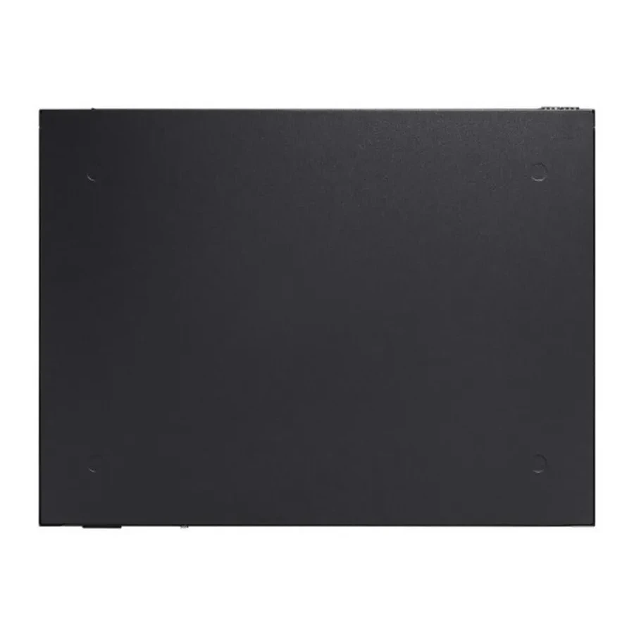 Коммутатор TP-Link SG2452LP, GbE PoE+, 52 порта — 5