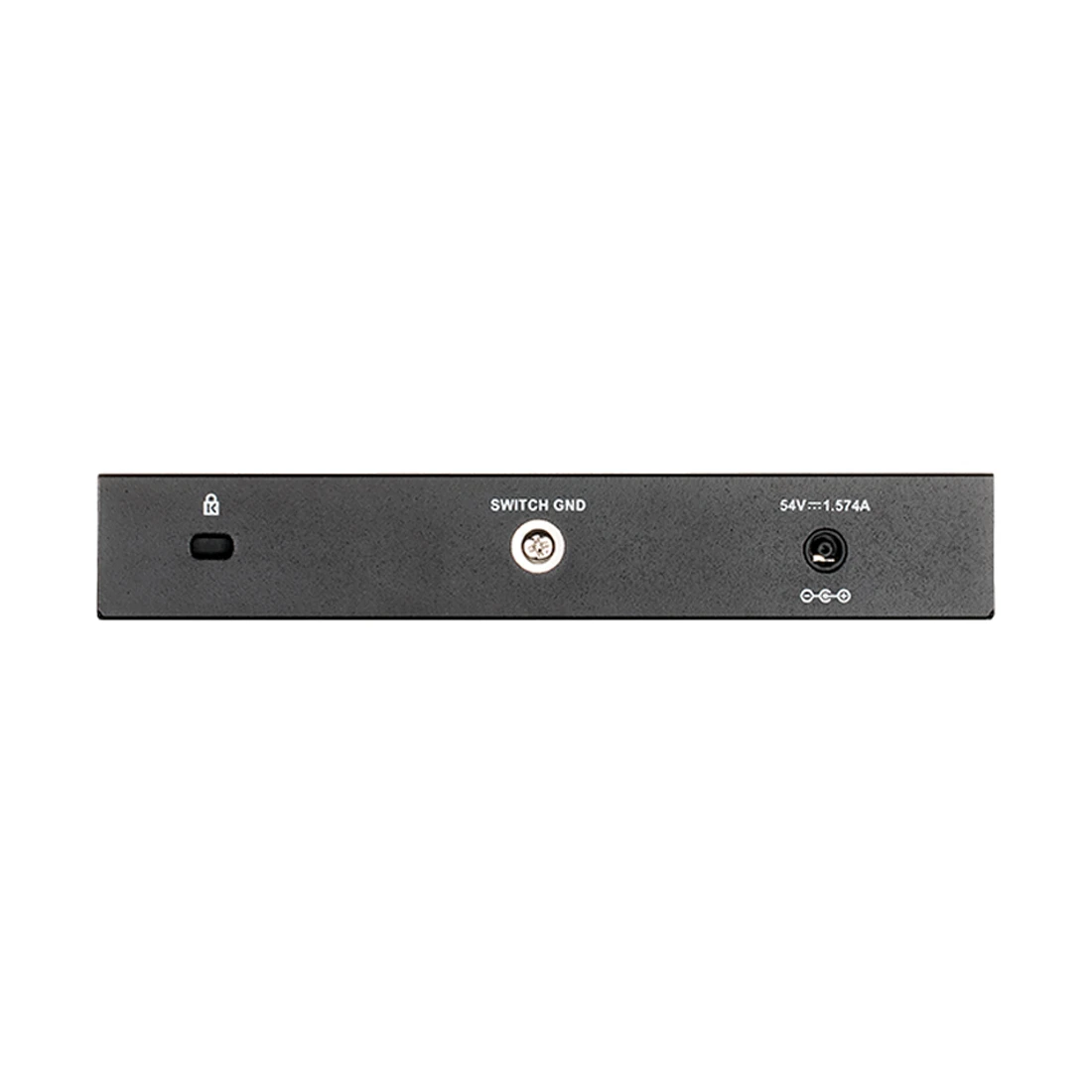 Коммутатор D-Link DGS-1100-08PV2/A4A, 8 портов — 5