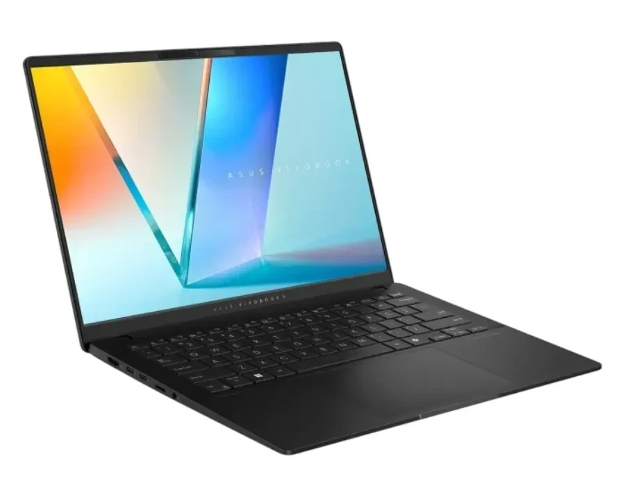 Ноутбук NB ASUS Zenbook UX3405CA-QD1373, Intel Core Ultra 5 225H, 16 ГБ, 512 ГБ, 14"