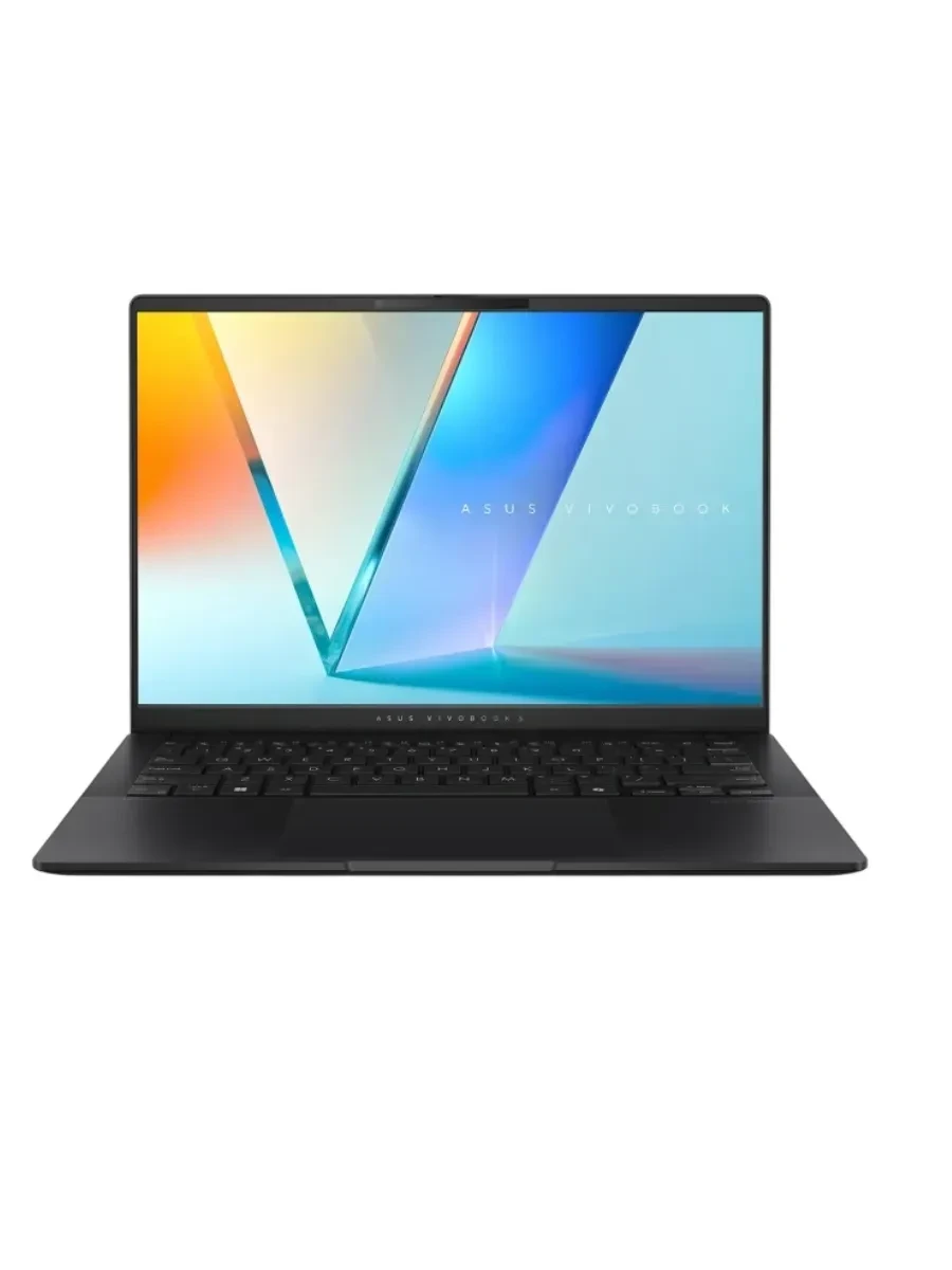 Ноутбук NB ASUS Zenbook UX3405CA-QD1373, Intel Core Ultra 5 225H, 16 ГБ, 512 ГБ, 14" — 3