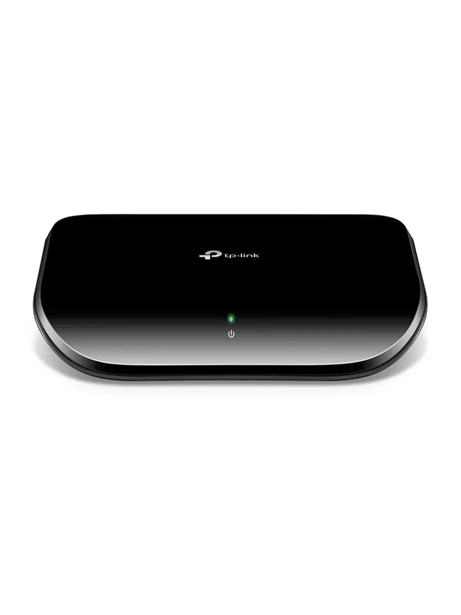 TP-Link TL-SG1005D 5-портовый гигабитный настольный коммутатор