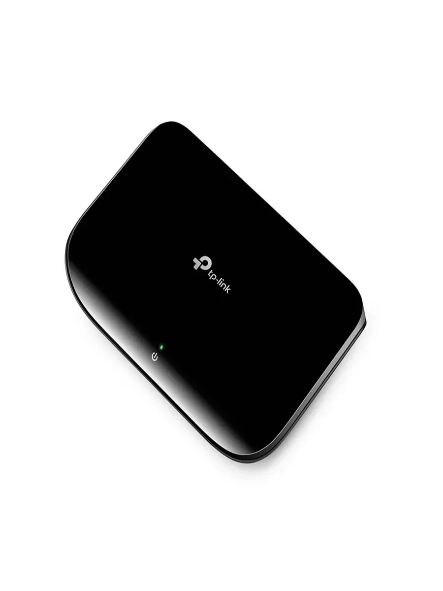 TP-Link TL-SG1005D 5-портовый гигабитный настольный коммутатор — 2