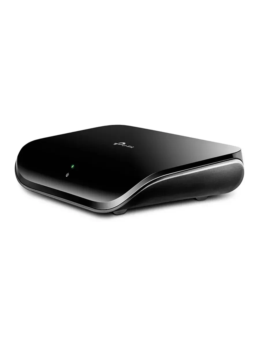 TP-Link TL-SG1005D 5-портовый гигабитный настольный коммутатор — 3