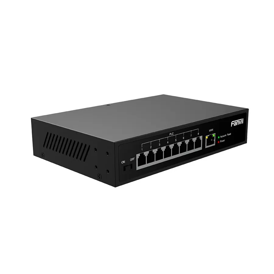 VoIP шлюз Fanvil PN8 — 3