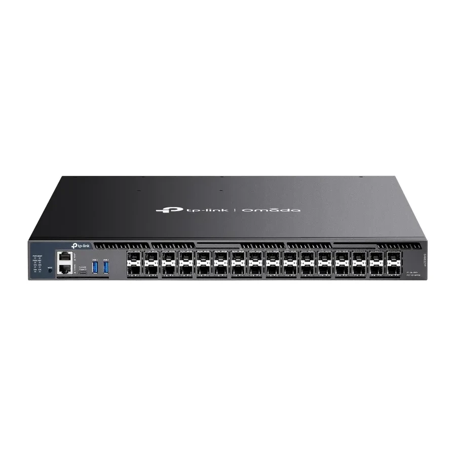 Коммутатор управляемый оптический SX6632YF — 3