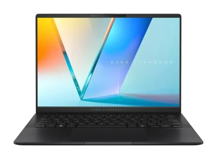 Ноутбук NB ASUS Zenbook UX5406SA-QJ470W, Intel Core Ultra 7 258V, 32 ГБ, 1024 ГБ, 14"