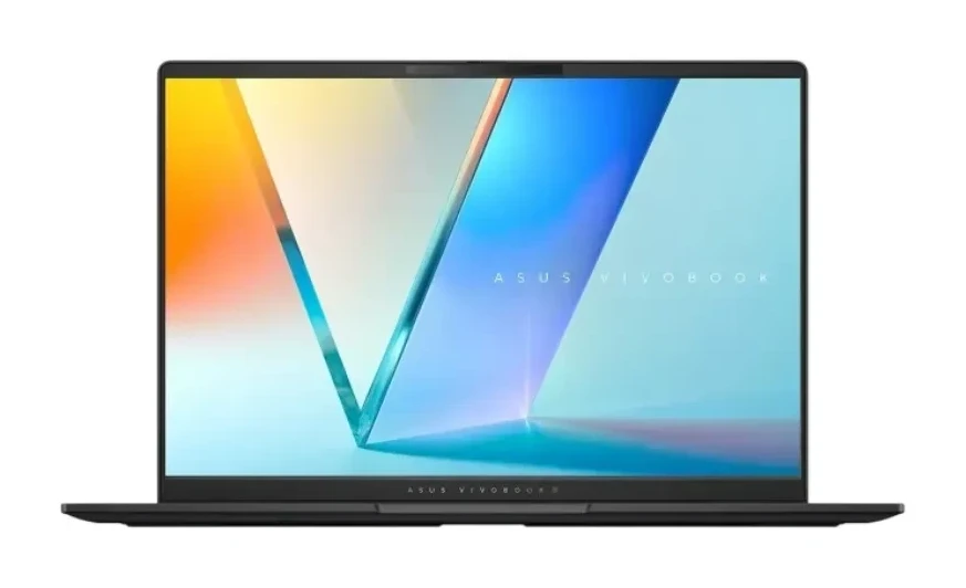 Ноутбук NB ASUS Zenbook UX5406SA-QJ470W, Intel Core Ultra 7 258V, 32 ГБ, 1024 ГБ, 14" — 2