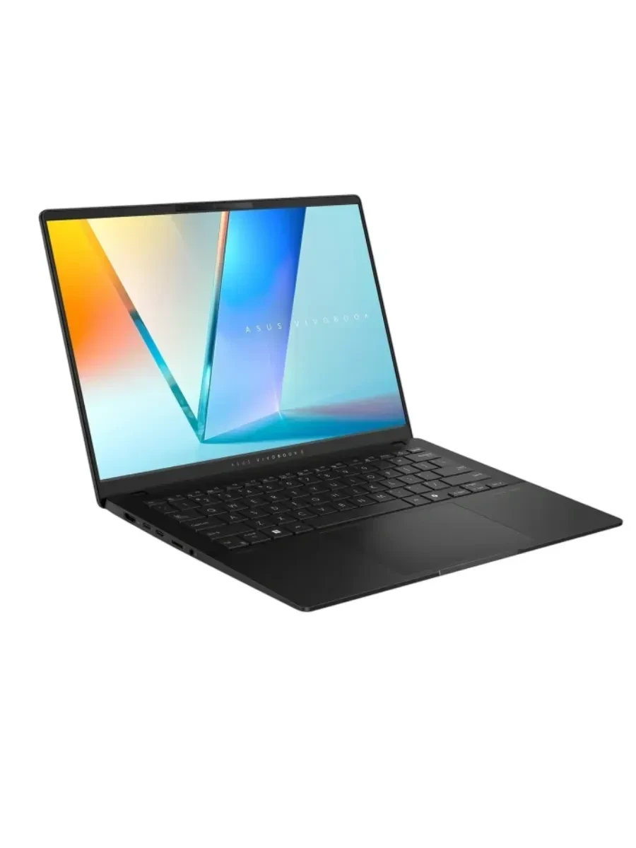 Ноутбук NB ASUS Zenbook UX5406SA-QJ470W, Intel Core Ultra 7 258V, 32 ГБ, 1024 ГБ, 14" — 3
