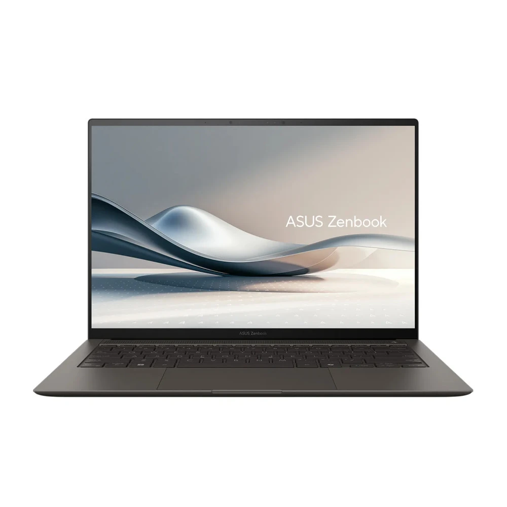 Ноутбук NB ASUS Zenbook UX5406SA-QJ470W, Intel Core Ultra 7 258V, 32 ГБ, 1024 ГБ, 14" — 4