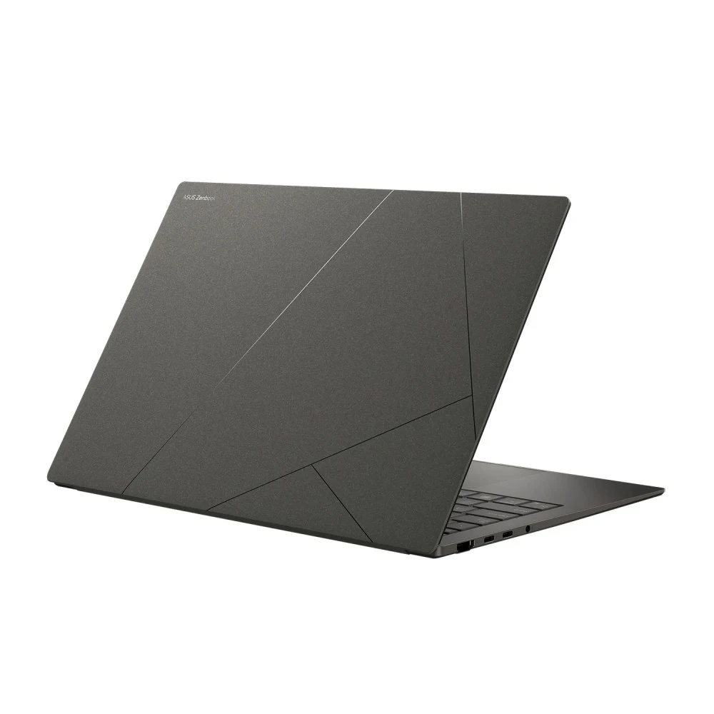 Ноутбук NB ASUS Zenbook UX5406SA-QJ470W, Intel Core Ultra 7 258V, 32 ГБ, 1024 ГБ, 14" — 5
