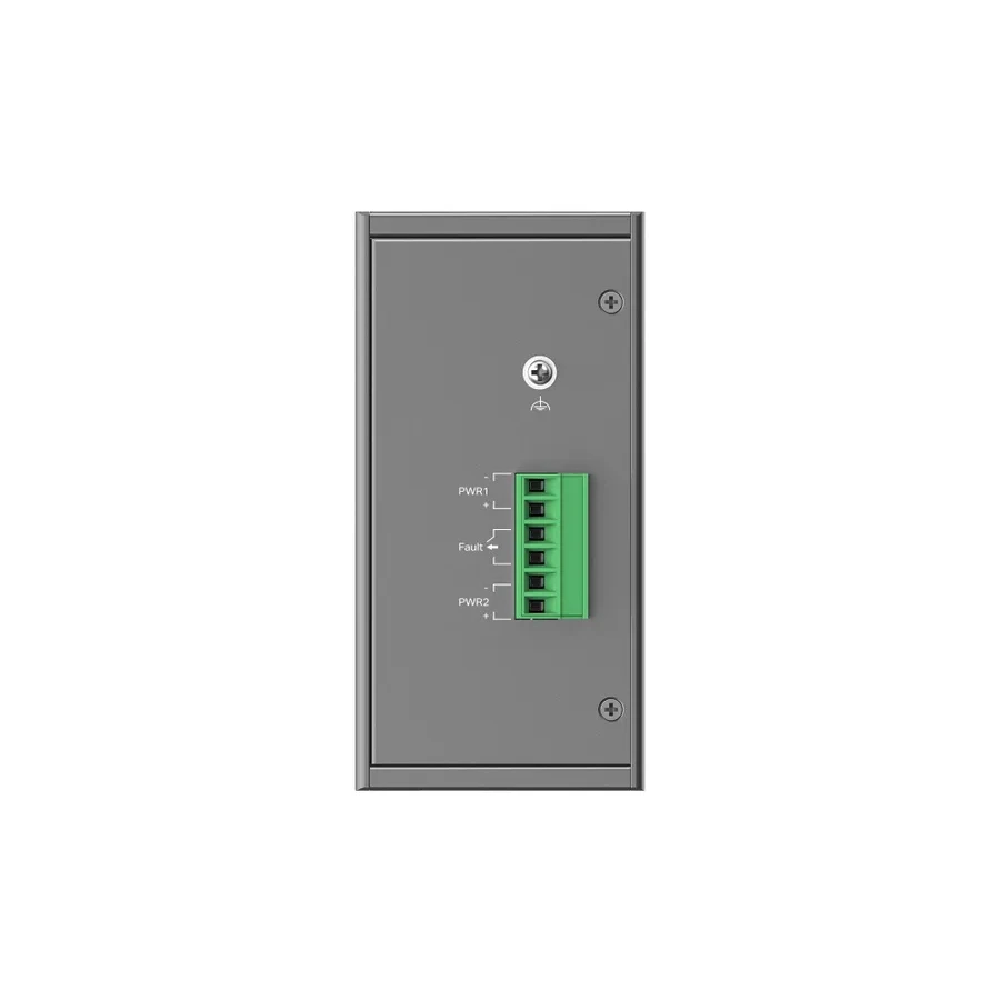 Omada 6-портовый гигабитный индустриальный коммутатор Easy Managed с 3 портами PoE+ и 1 портом PoE++
Порты: 1 × гигабитный порт PoE++, 3 × гигабитных порта PoE+, 1 × гигабитный SFP-слот, 1 × гигабитный Combo-порт RJ45/SFP
Спецификация: 802.3af/at/bt type3 — 3