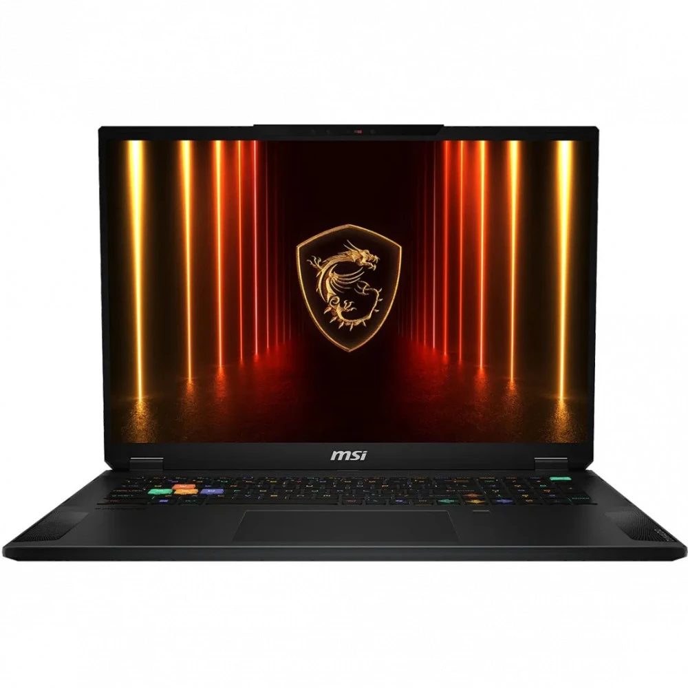 Ноутбук MSI Stealth HX AI A2XWJG-079KZ UHD+ 120Hz Ultra 9 275HX 2TB RTX5090 Win 11, Intel Core Ultra 9 275HX, 64 ГБ, 2048 ГБ, 18" — 4