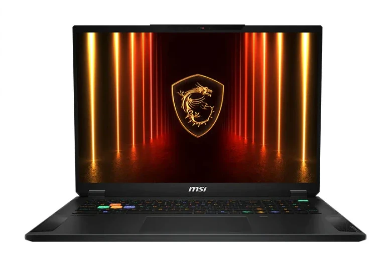 Ноутбук MSI Stealth HX AI A2XWIG-080KZ UHD+ 120Hz Ultra 9 275HX 2TB RTX5080 Win 11, Intel Core Ultra 9 275HX, 32 ГБ, 2048 ГБ, 18" — 3