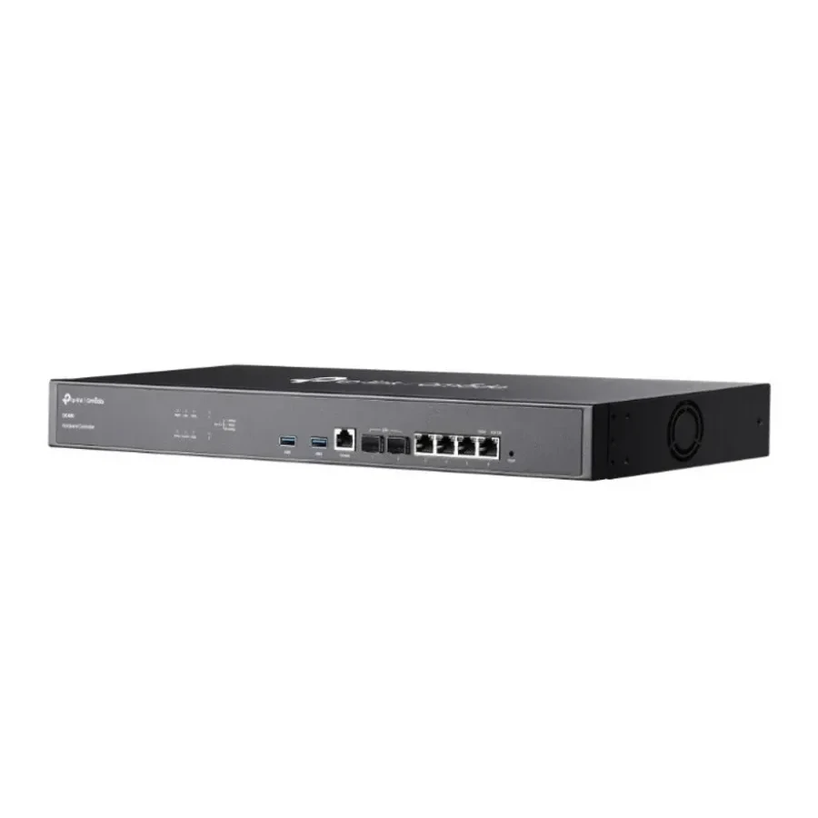 Контроллер точек доступа облачный TP-Link OC400