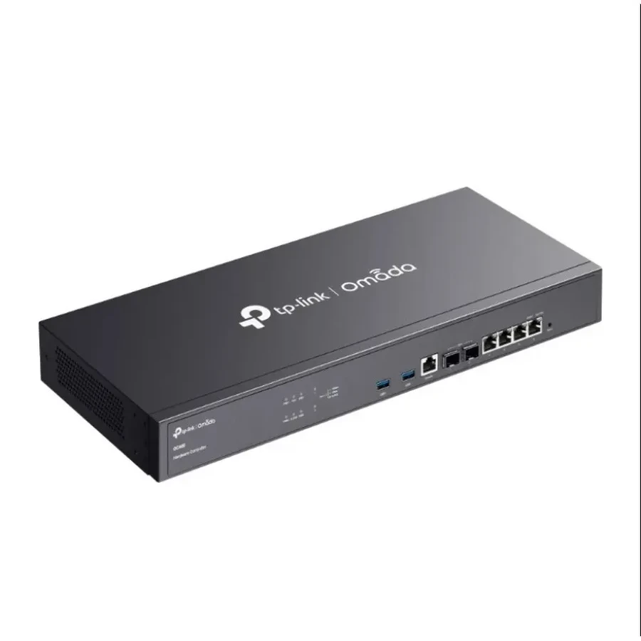 Контроллер точек доступа облачный TP-Link OC400 — 2