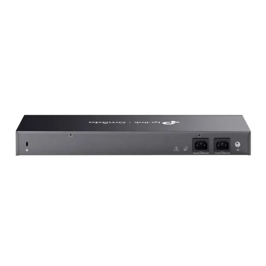Контроллер точек доступа облачный TP-Link OC400 — 3